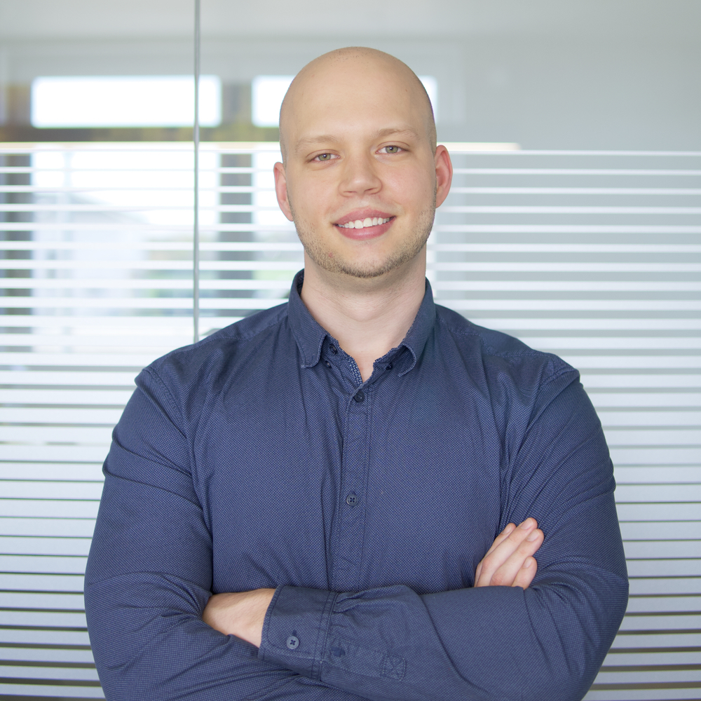 Tim Werner / iOS Experte aus Hessen